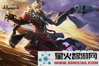 王者荣耀嬴政技能大招BUG解析:飞剑数量究竟是多少?