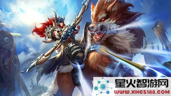 王者荣耀成吉思汗玩法详解与技能连招技巧的全面攻略指导