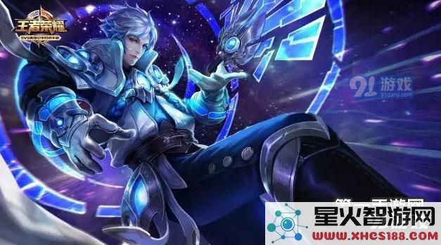 《王者荣耀》打野诸葛亮的强势玩法解析:S9赛季惩戒流诸葛亮让你意想不到的强大!
