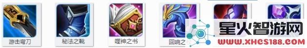 王者荣耀惩戒诸葛亮显神威 S9诸葛亮打野竟然这么强