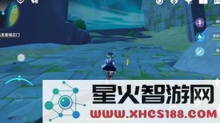 原神主线风龙废墟攻略