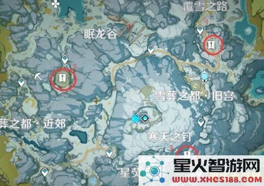 原神山中之物碎片的最大收集数量与获取方法分析