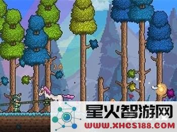探索泰拉瑞亚爆裂刺棘的独特属性与获取方式指南
