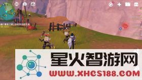 原神初始号什么开局好