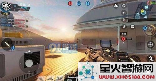 使命召唤激光绊雷怎么用 使命召唤激光绊雷有什么用