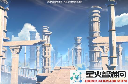 探索原神中的bloom特效:它如何增强游戏视觉体验与玩家沉浸感