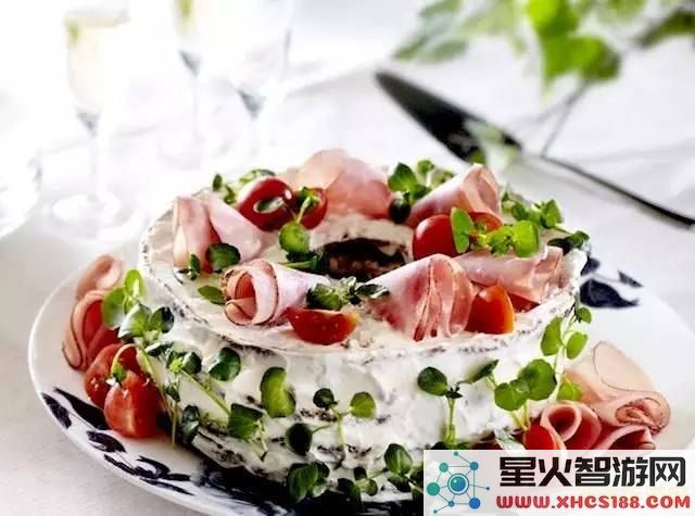 在原神中如何制作美味火腿,以及相关的食材和步骤