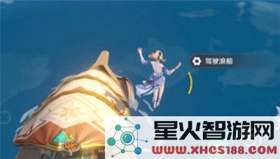 原神中如何成功召唤浪船以及相关技巧分享