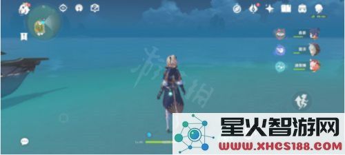 原神要怎么召唤浪船