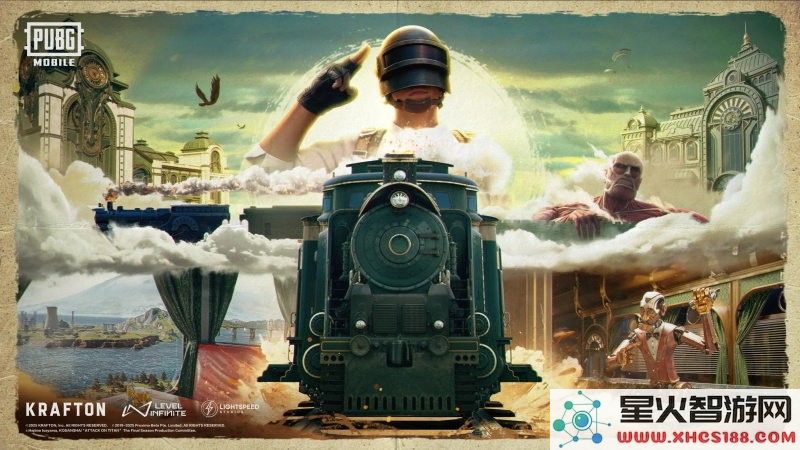 pubgmobile手游最新内容