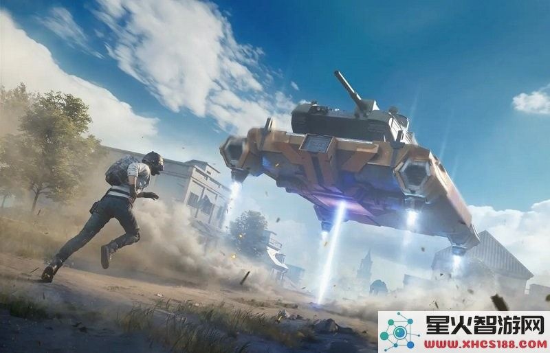 pubgmobile手游最新内容