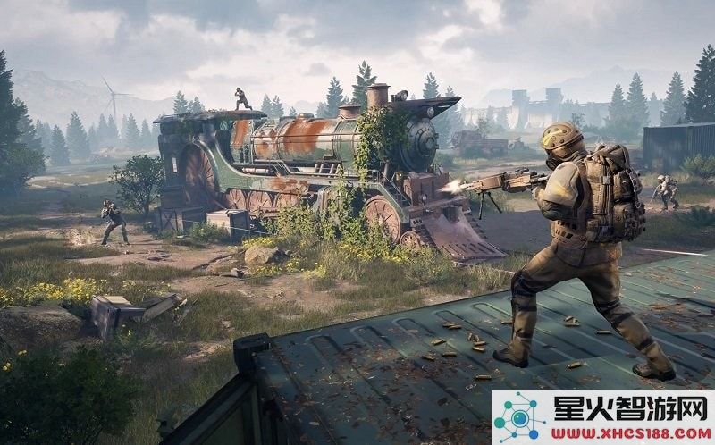 pubgmobile手游最新内容