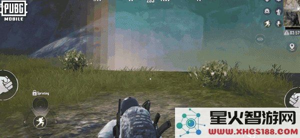 pubg四象修行玩法