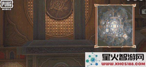 pubg四象修行玩法