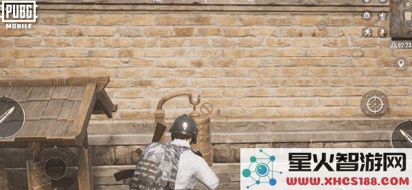 pubg四象修行玩法