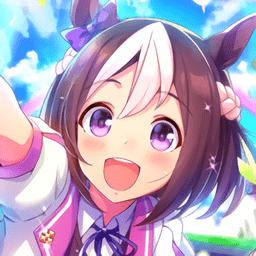 pretty derby游戏官方版(ウマ娘)
