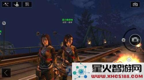 明日之后BUFF怎么叠加