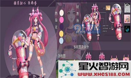 王者荣耀孙尚香糖果甜心皮肤详细评测与价值分析,孙尚香的这款皮肤是否值得购买?