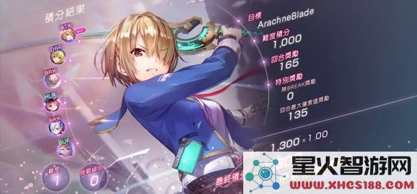 heaven burns red国际服怎么玩攻略