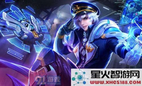 王者荣耀诸葛亮