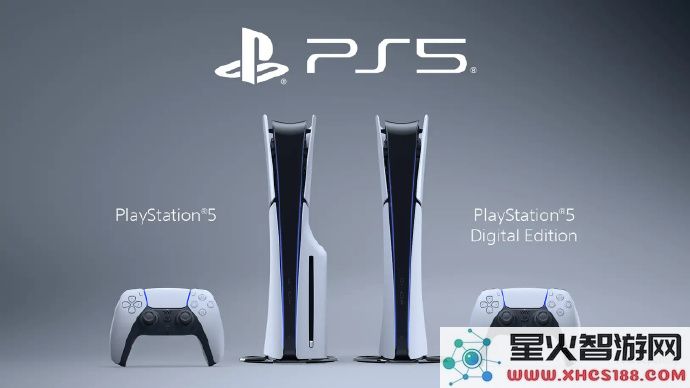 PS5新机型发布:2023年游戏主机性能对比评测