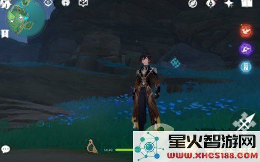 原神中的借景之馆怎么开