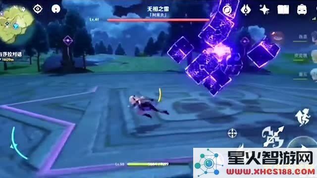 在原神中如何有效克制无相之雷的属性与技巧详解