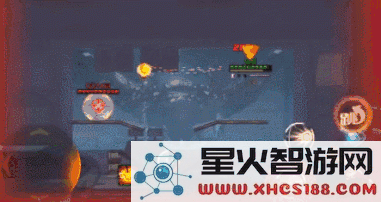 魂斗罗归来深渊榴弹炮登陆幸运射击:英雄/枪魂搭配攻略详解图片2