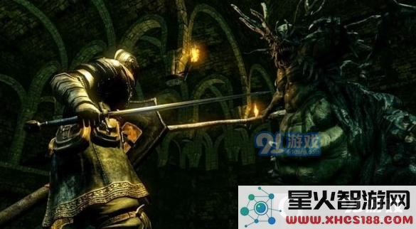 黑暗之魂重制版大碎片获取攻略 大碎片刷新的最佳地点推荐详解