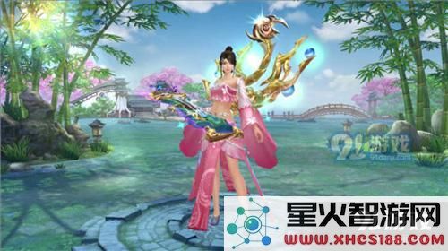 剑荡八荒百花职业全面解析 百花技能特色及加点策略详解