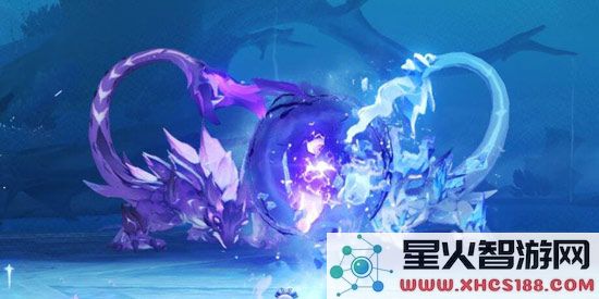 原神深海龙蜥在哪里打
