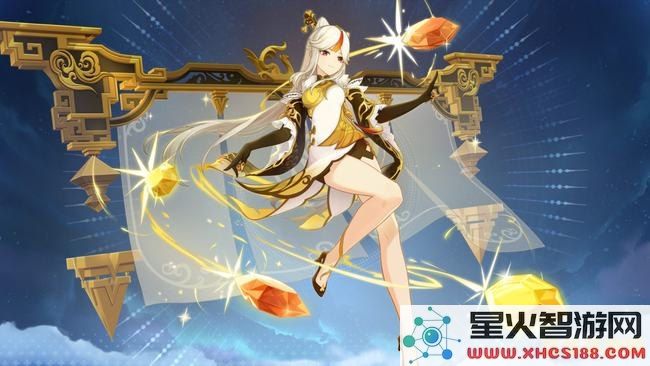 原神凝光适合什么四星圣遗物