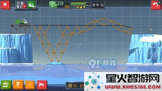 Build A Bridge攻略大全 建桥专家1-60关通关攻略汇总