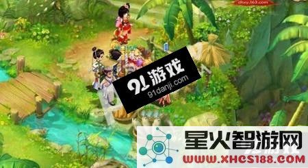 大话西游手游中高级金柳露究竟是否值得玩家进行洗炼 高级金柳露是否能够达到满初值的要求
