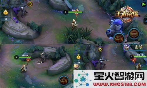 王者荣耀5V5打野攻略:全面解析野区打法与技巧提升