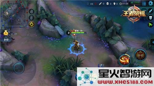 王者荣耀5V5怎么打野 野区攻略技巧详解