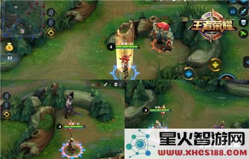 王者荣耀5V5怎么打野 野区攻略技巧详解