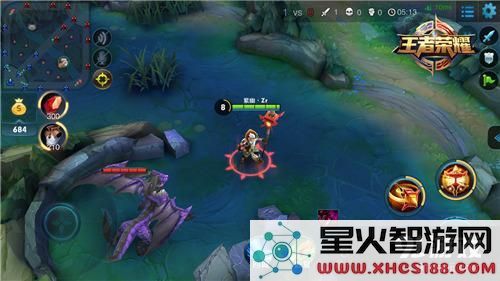 王者荣耀5V5怎么打野 野区攻略技巧详解