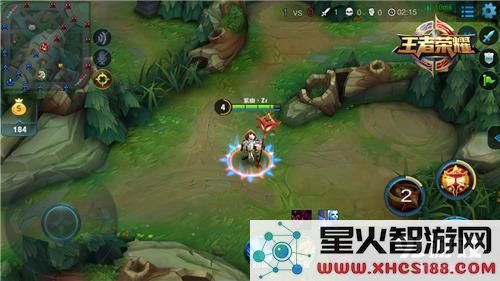王者荣耀5V5怎么打野 野区攻略技巧详解