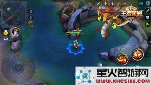 王者荣耀5V5怎么打野 野区攻略技巧详解