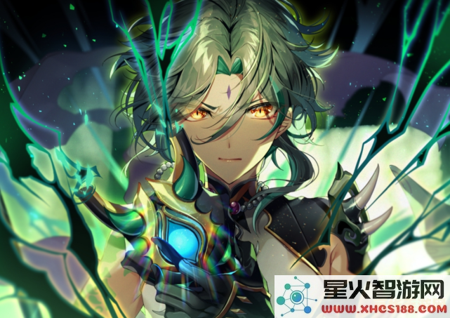 在原神世界中,时之魔神的真实身份和背景到底是什么?