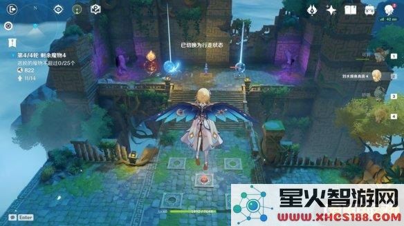 原神机关棋谭难度2攻略全面解析与技巧分享,助你轻松过关