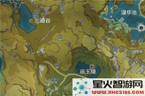 在《原神》中蜥蜴尾巴的购买途径和相关商铺推荐