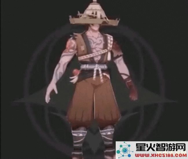 原神稻妻调查古代遗迹机关