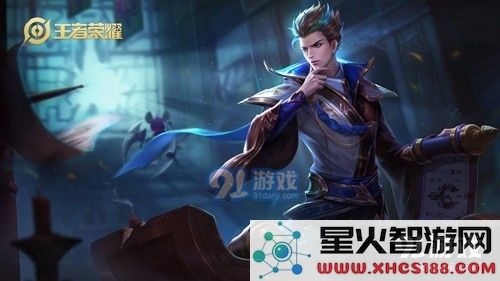 王者荣耀狄仁杰S22赛季玩法解析及快速上分攻略,助你轻松提高段位
