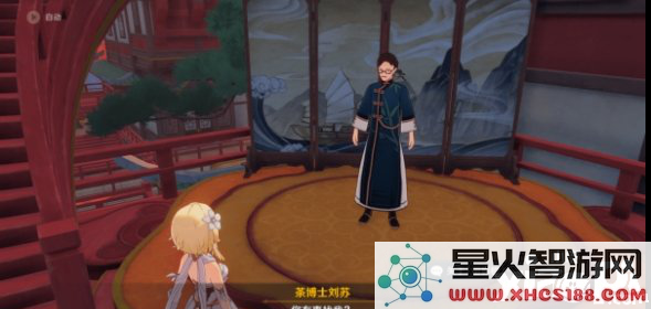 手游原神怎么获得香菱