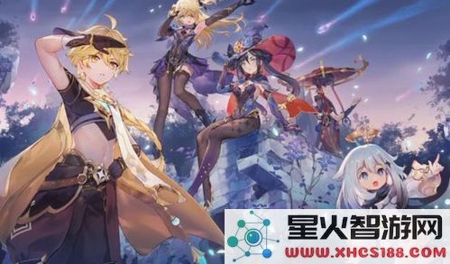原神所有周本地点解析与位置指南,助你轻松找到每一个周本位置