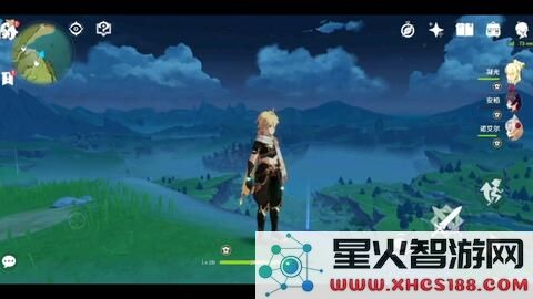 探索原神的乐趣之处:游戏中那些让玩家流连忘返的精彩体验