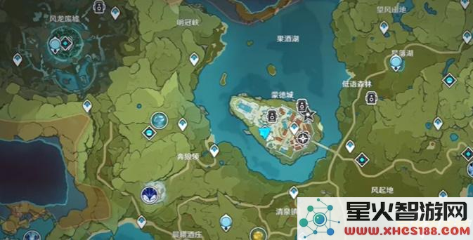 原神九霄之石激活机关任务详解与攻略解析,让你轻松完成挑战