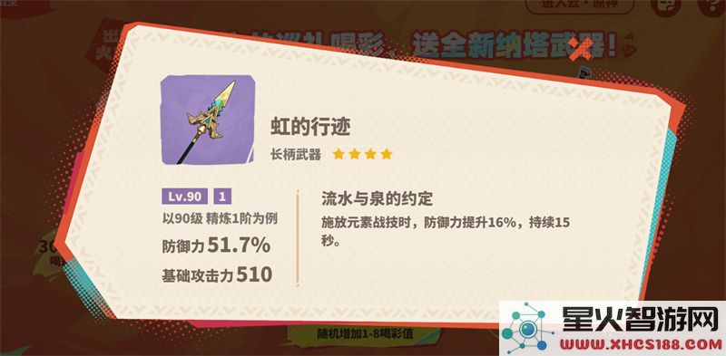 原神虹彩巡游:4.4版本新角色适配解析 - 强度党必读